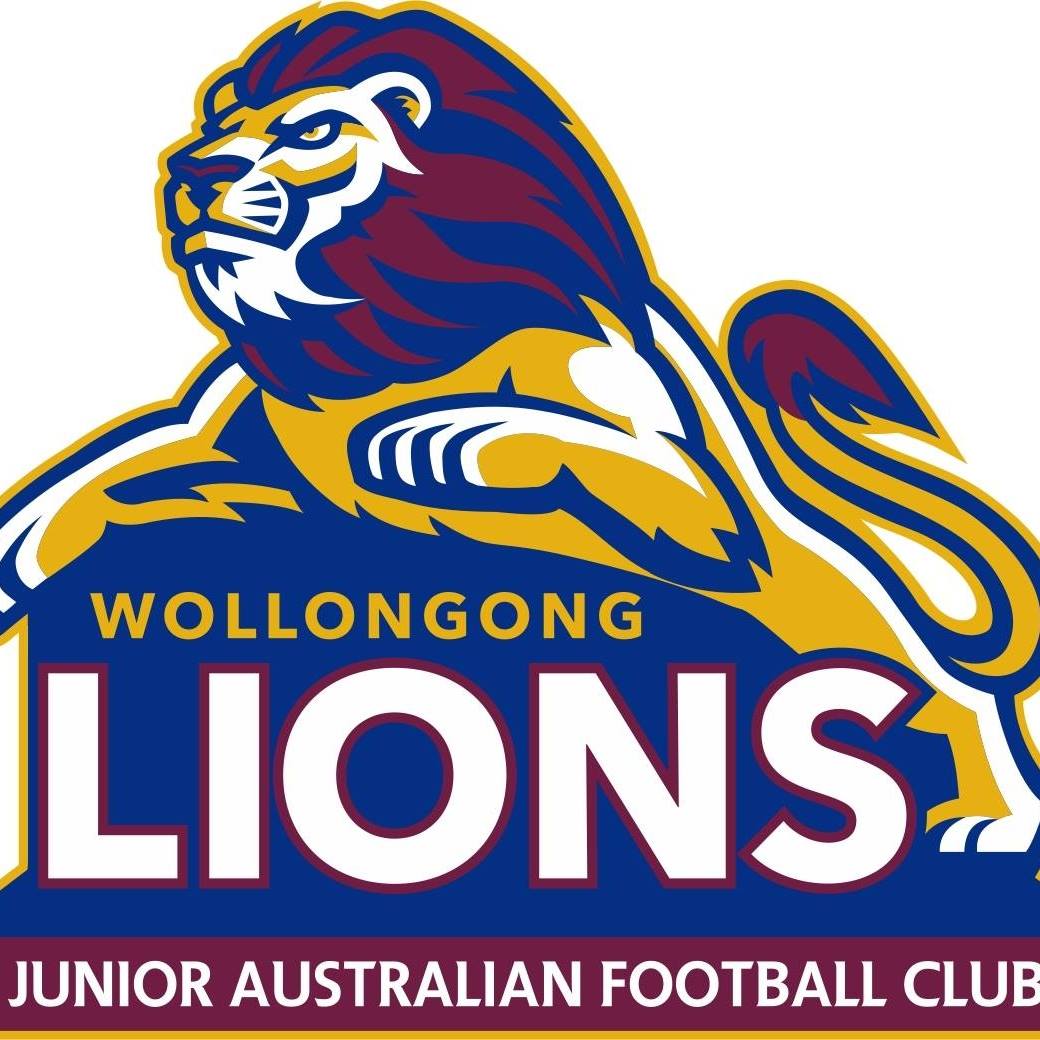 Wollongong Lions Junior AFL