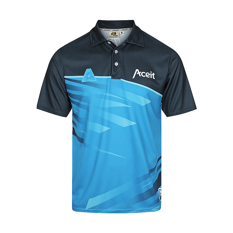 Custom Performance Club Polo Shirt 100 – Aceit