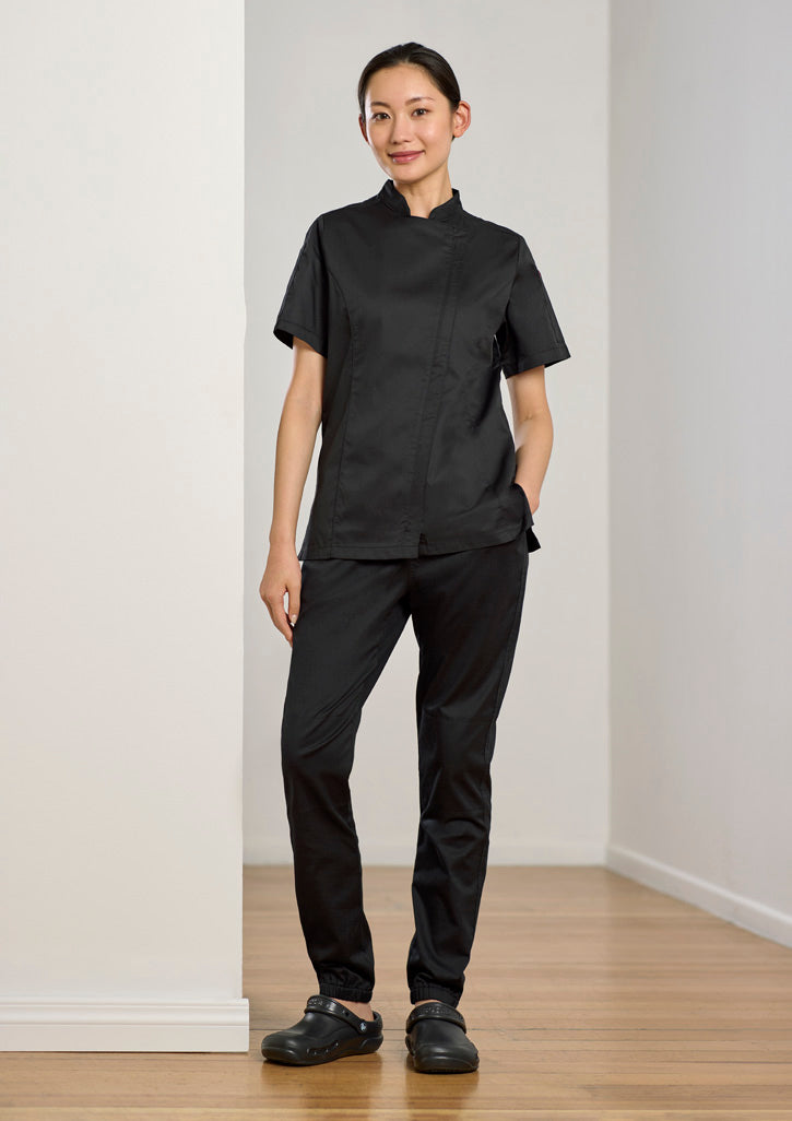 Ladies Cajun Chef Jogger Pant CH433L – Aceit