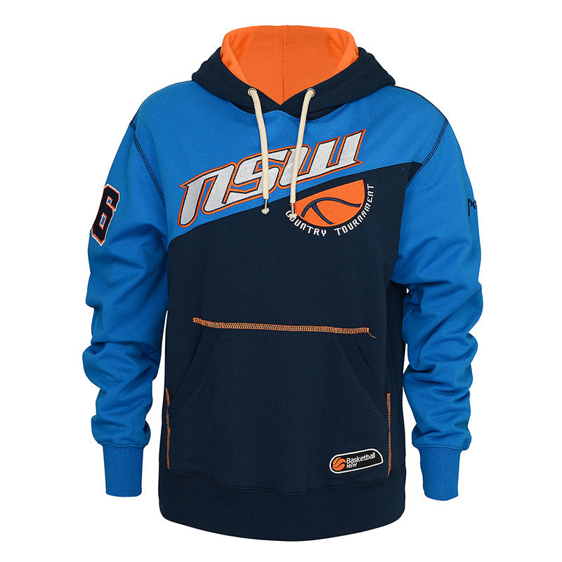 Custom Hoodie – Aceit