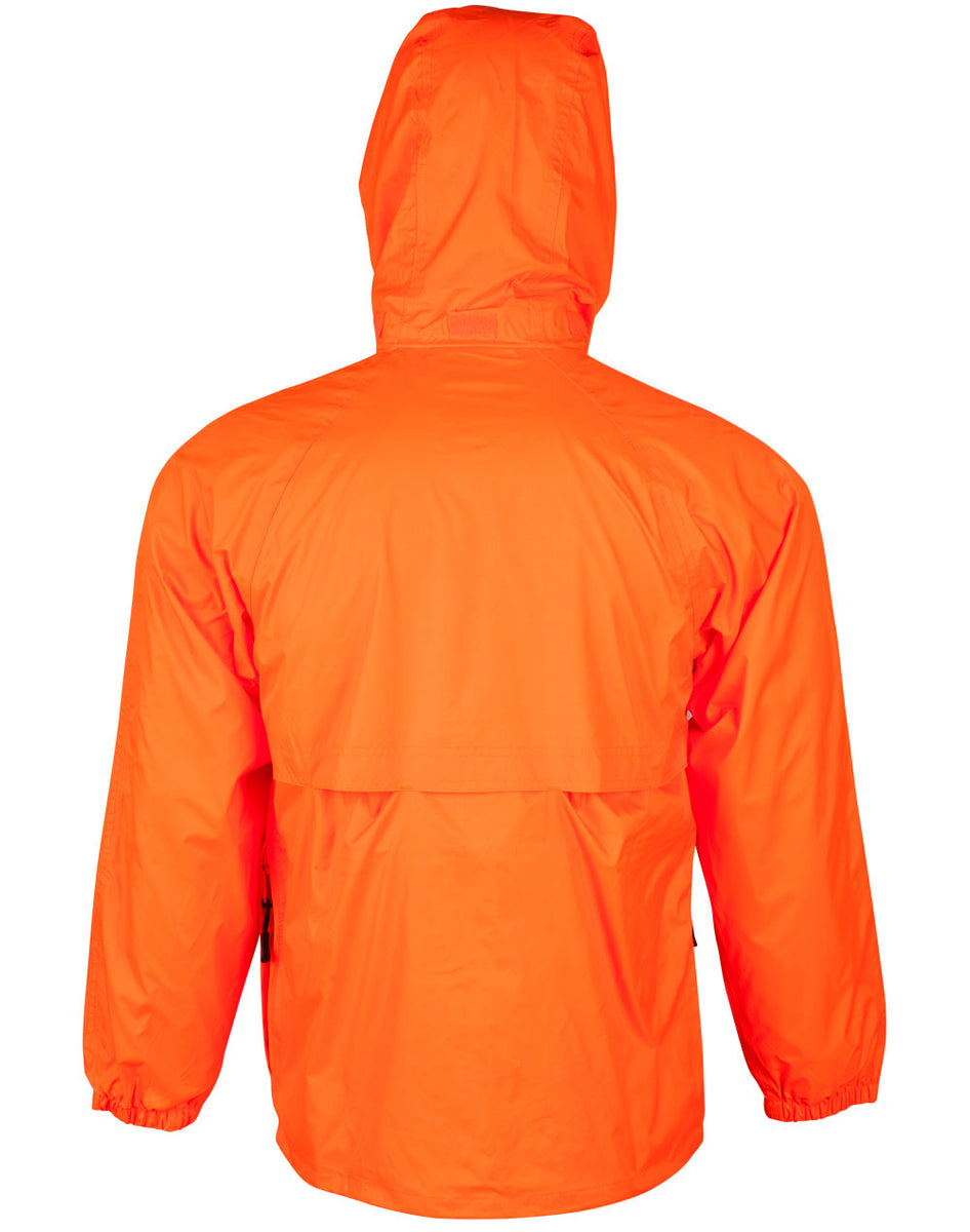 Hi Vis Spray Jacket SW27 Aceit Australia