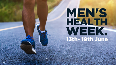 Men's Health Week