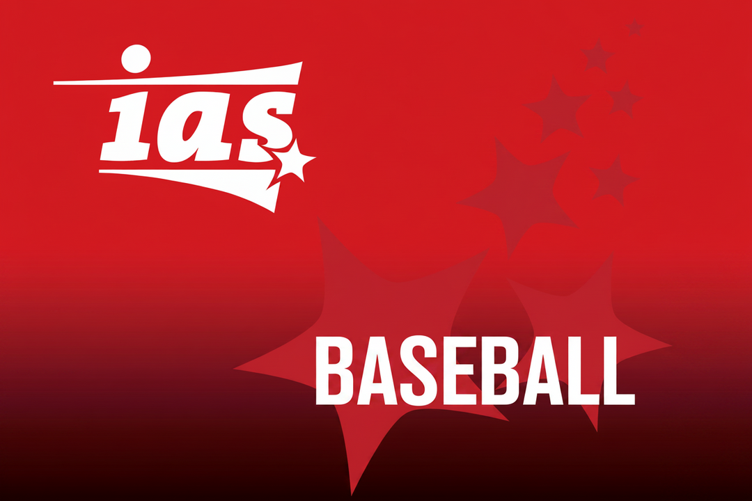 IAS Baseball