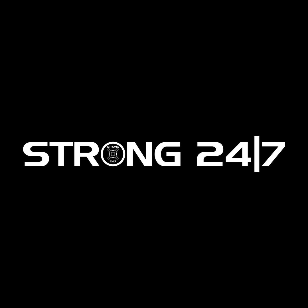 Strong 24/7