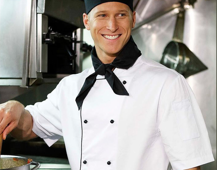 Chef's Jackets & Pants
