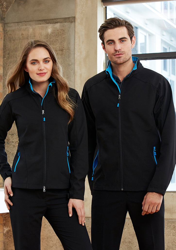 Casual Jackets & Vests Ladies