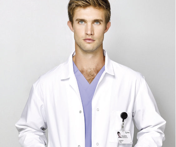 Medical/Pharmacy Jackets