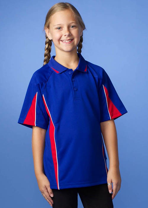 Kids Polos
