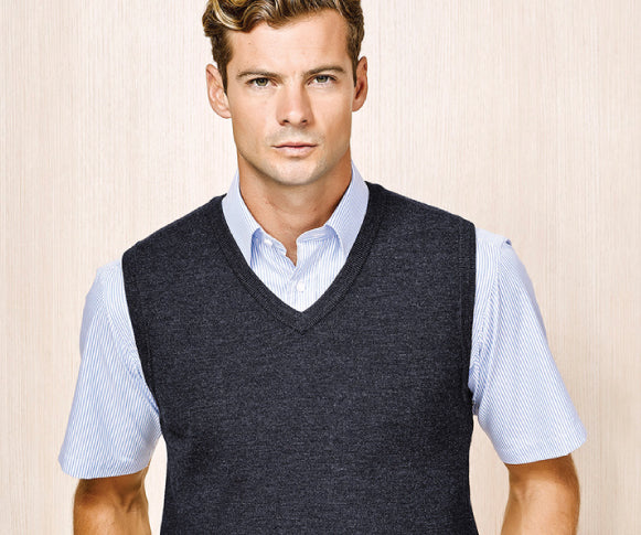 Cardigans, Vests & Knitwear Mens