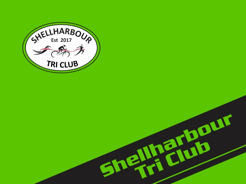 Shellharbour Tri Club