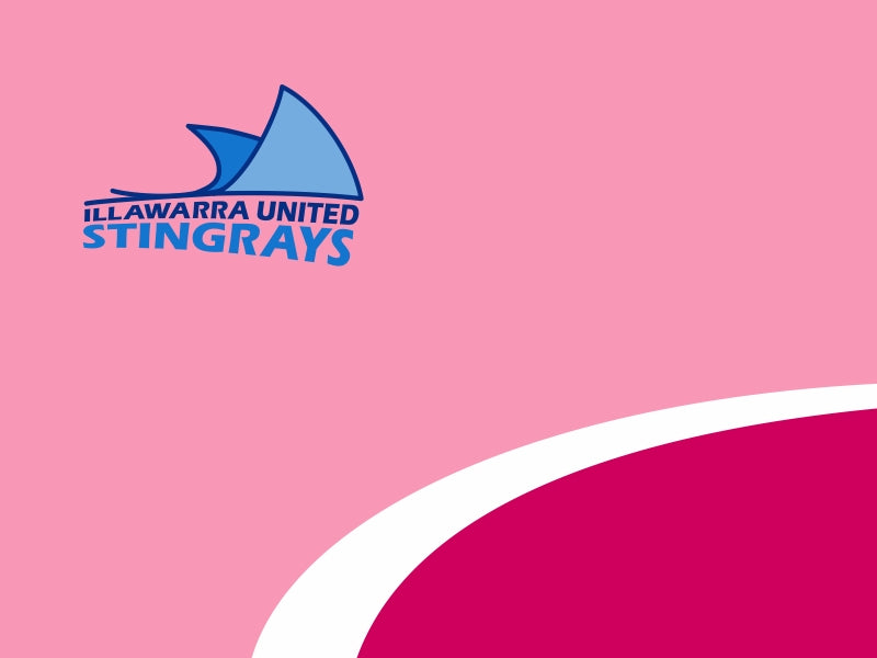Illawarra United Stingrays