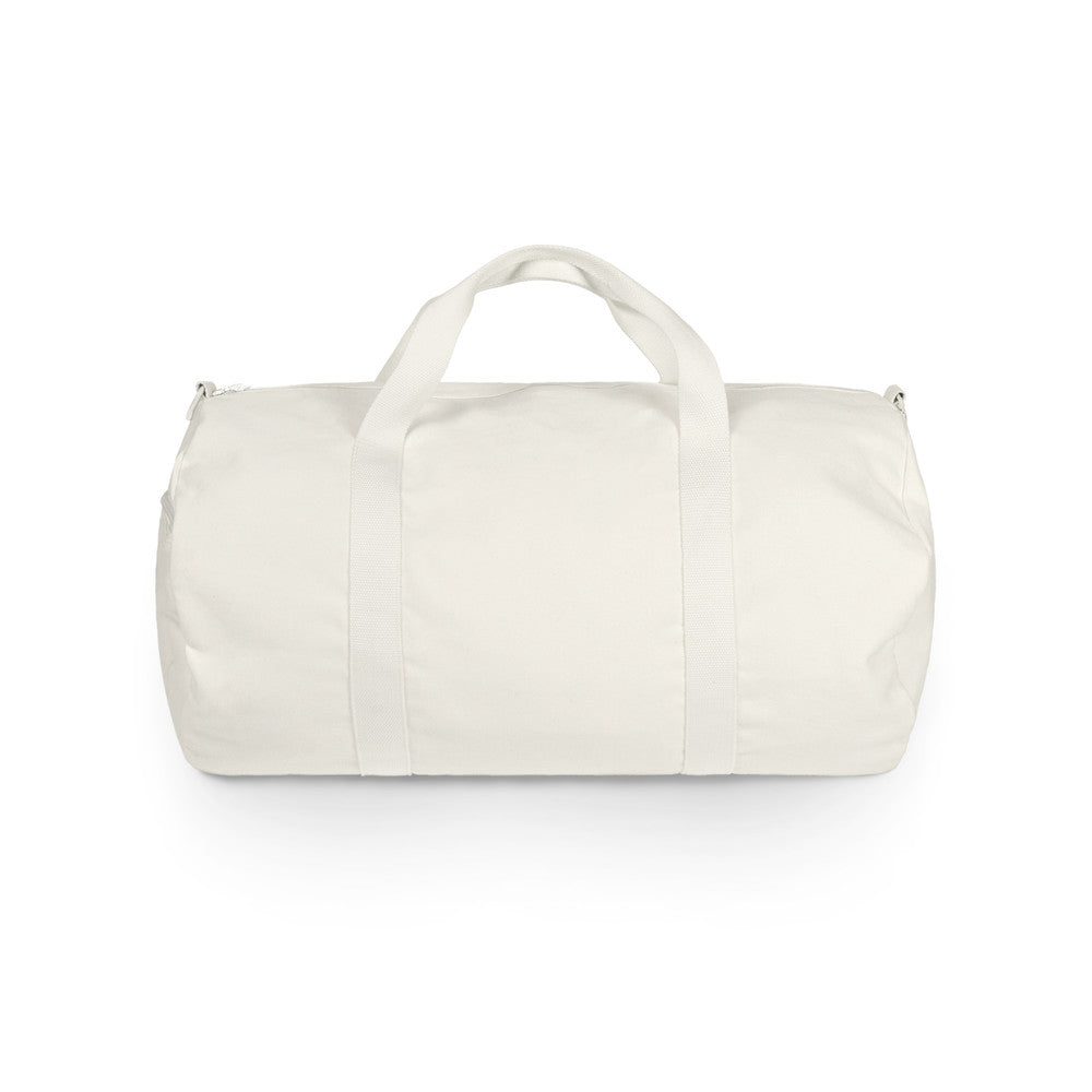 Bags Canvas Duffel Bag - 1004