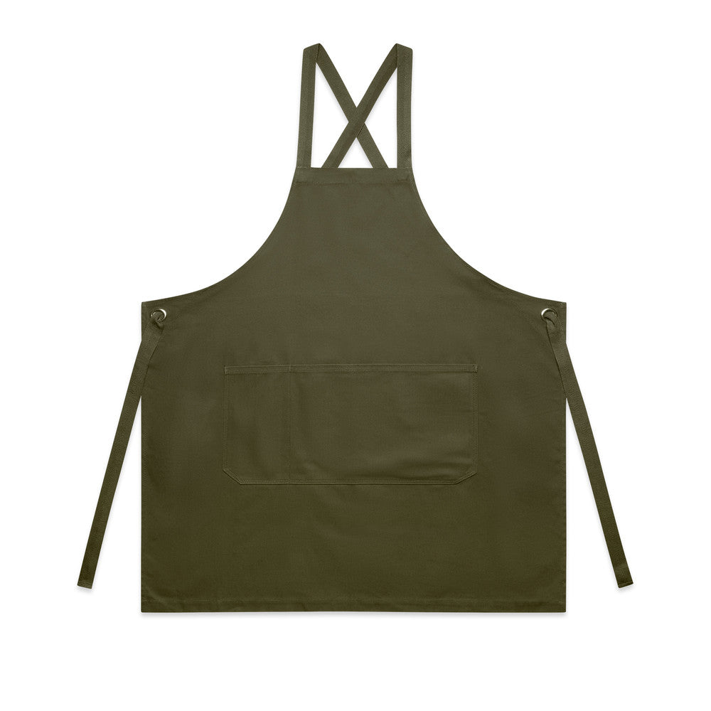 Accessories Carrie Apron - 1082
