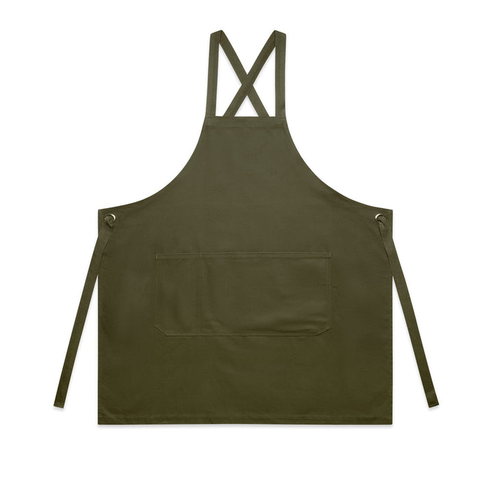 Accessories Carrie Apron - 1082