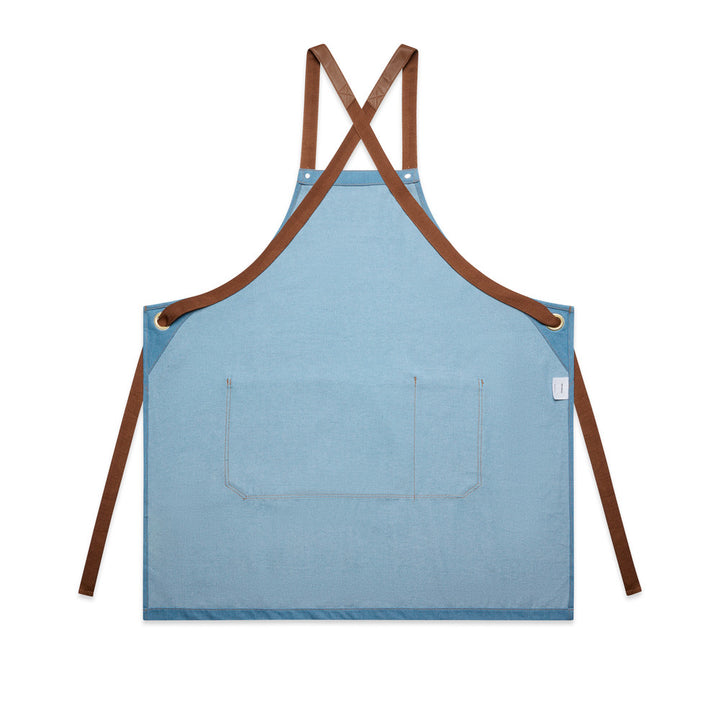 Accessories Denim Apron - 1084
