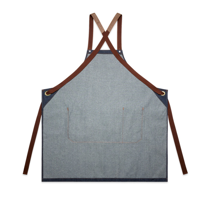 Accessories Denim Apron - 1084
