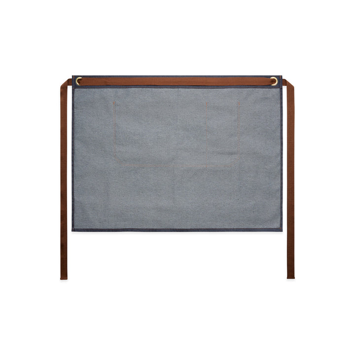 Accessories Denim Half Apron - 1085