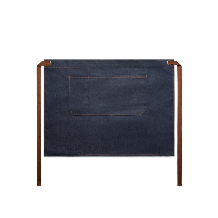 Accessories Denim Half Apron - 1085