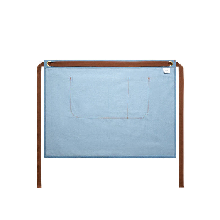 Accessories Denim Half Apron - 1085
