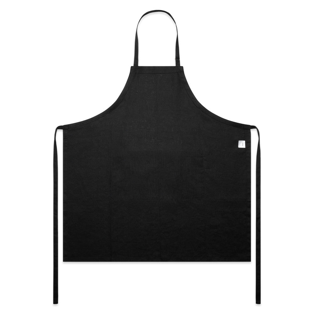Accessories Linen Apron - 1086