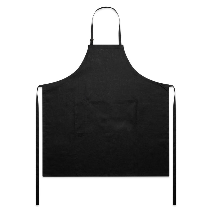 Accessories Linen Apron - 1086