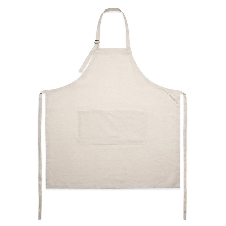 Accessories Linen Apron - 1086