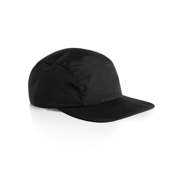 Caps Finn Nylon Cap - 1104