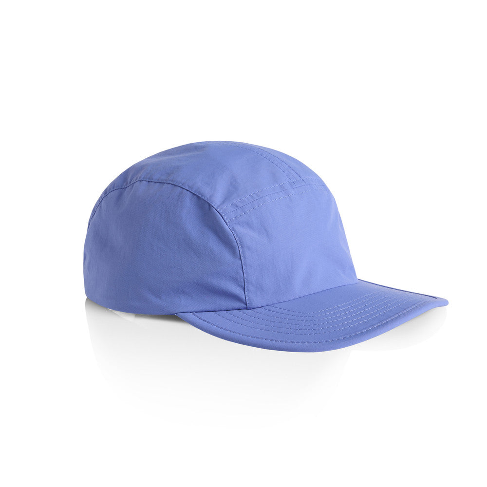 Caps Finn Nylon Cap - 1104