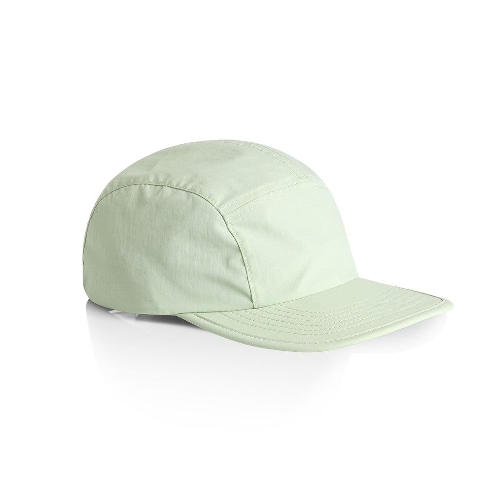 Caps Finn Nylon Cap - 1104