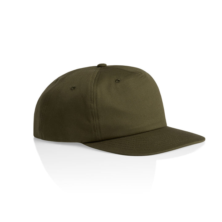 Caps Surf Cotton Cap - 1119