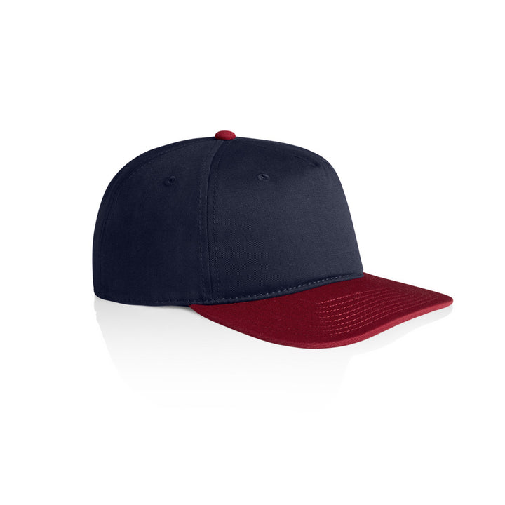 Caps Class TwoTone Cap - 1154