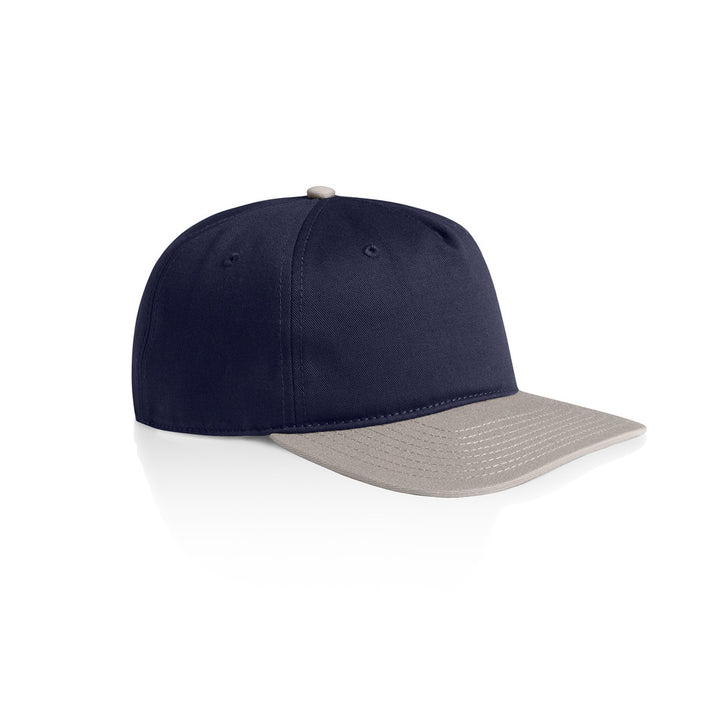 Caps Class TwoTone Cap - 1154