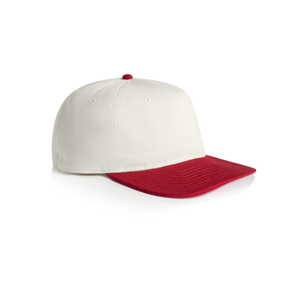 Caps Class TwoTone Cap - 1154