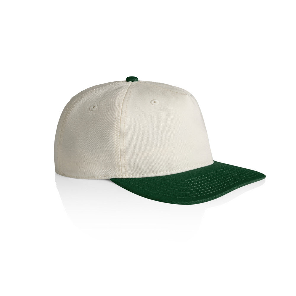 Caps Class TwoTone Cap - 1154