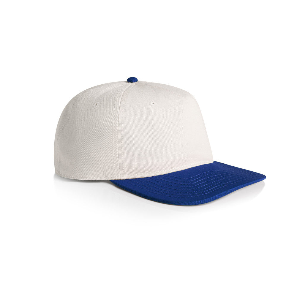 Caps Class TwoTone Cap - 1154