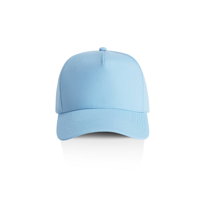 Caps Frame Nylon Cap - 1162