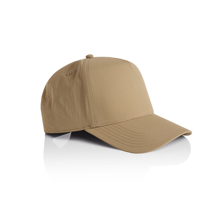 Caps Frame Nylon Cap - 1162