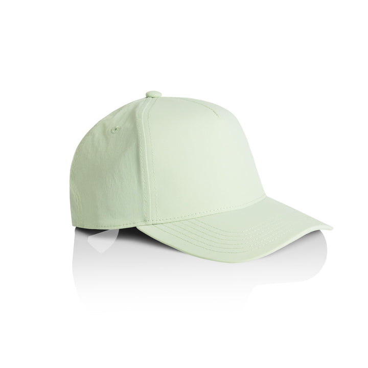 Caps Frame Nylon Cap - 1162