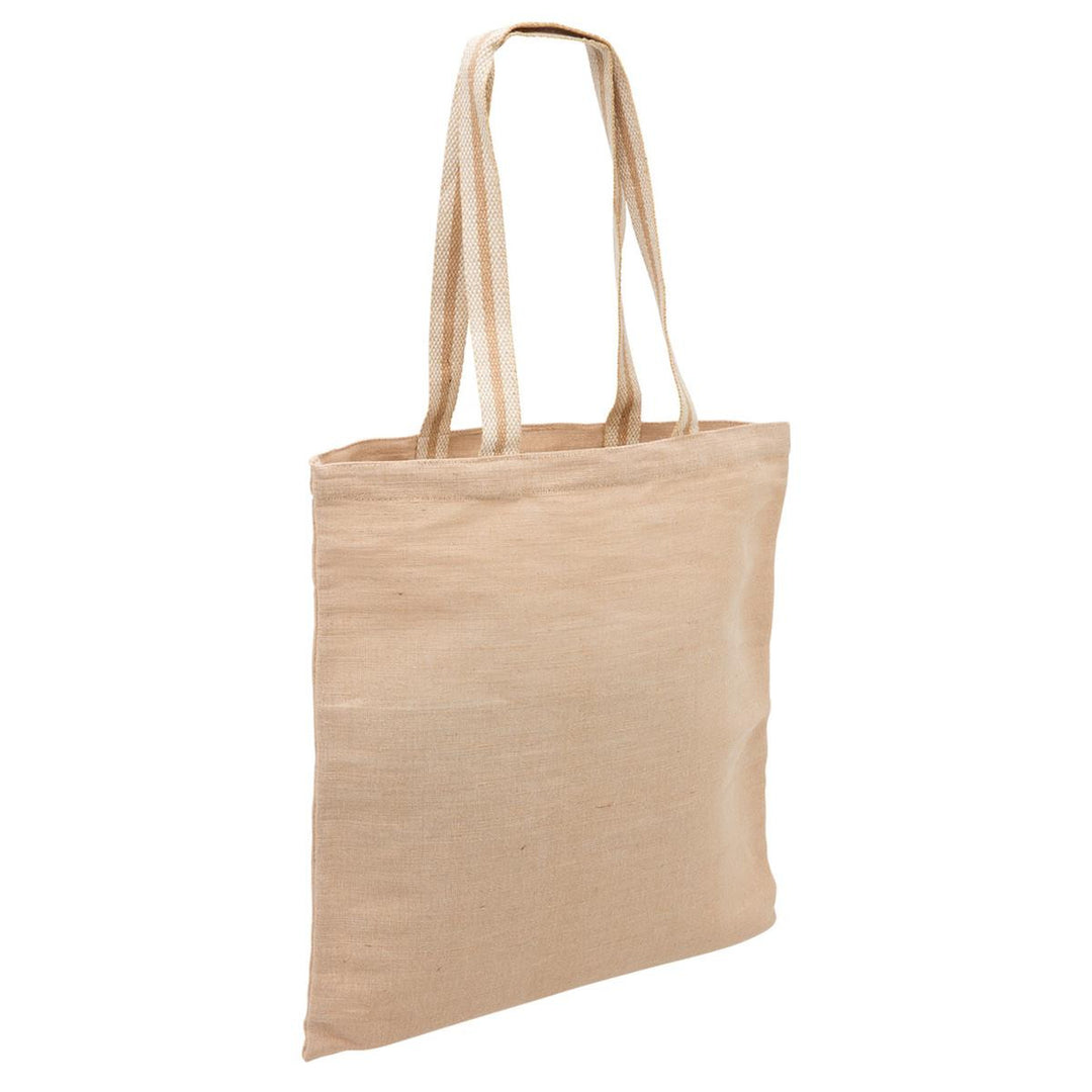 Eco Jute Tote - 1168