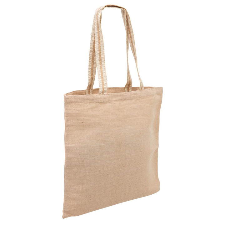 Eco Jute Tote - 1168