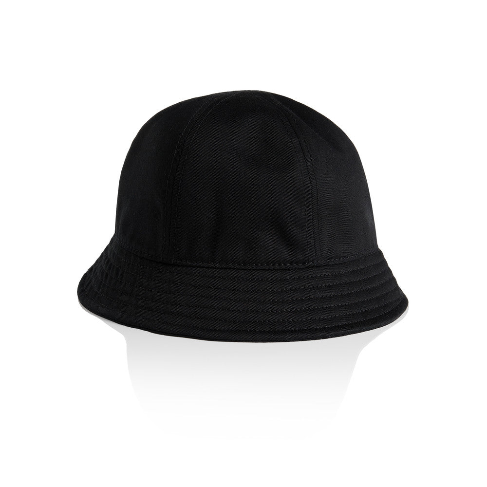 Caps Wo's Brim Bucket Hat - 1179