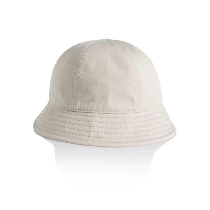 Caps Wo's Brim Bucket Hat - 1179