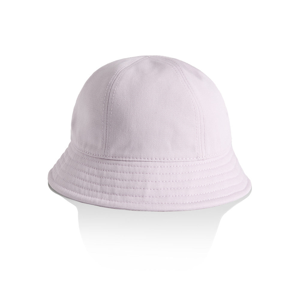 Caps Wo's Brim Bucket Hat - 1179