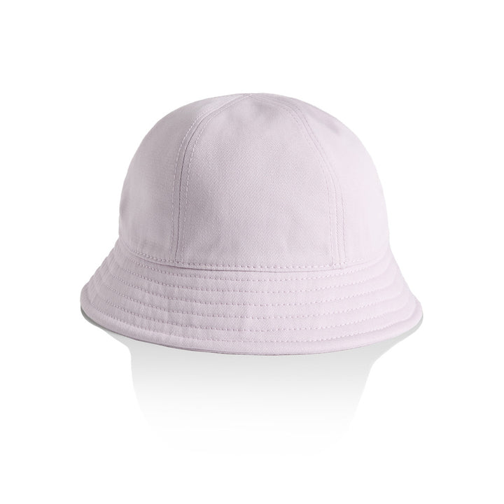 Caps Wo's Brim Bucket Hat - 1179
