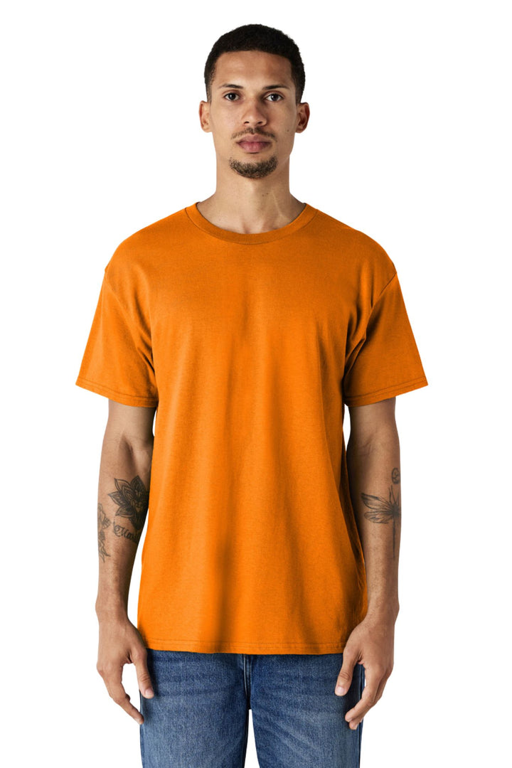 Mens Heavy Weight T-shirt - 5000 (19 Colours)