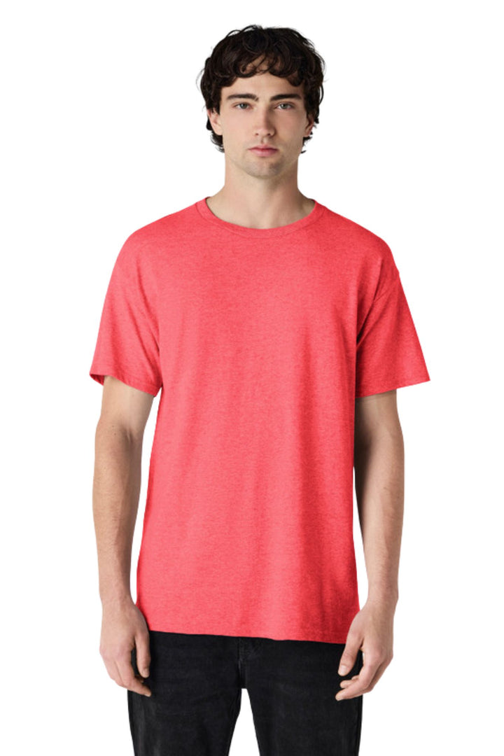Mens Heavy Weight T-shirt - 5000 (20 Colours)