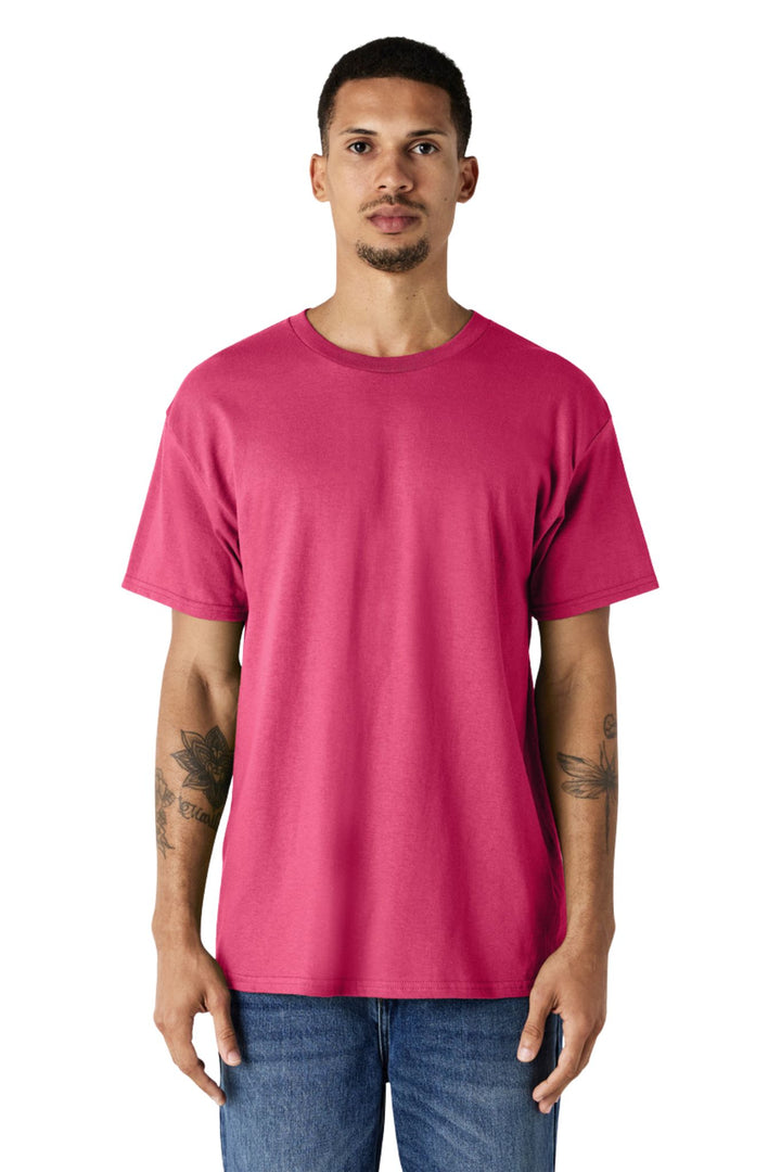 Mens Heavy Weight T-shirt - 5000 (20 Colours)