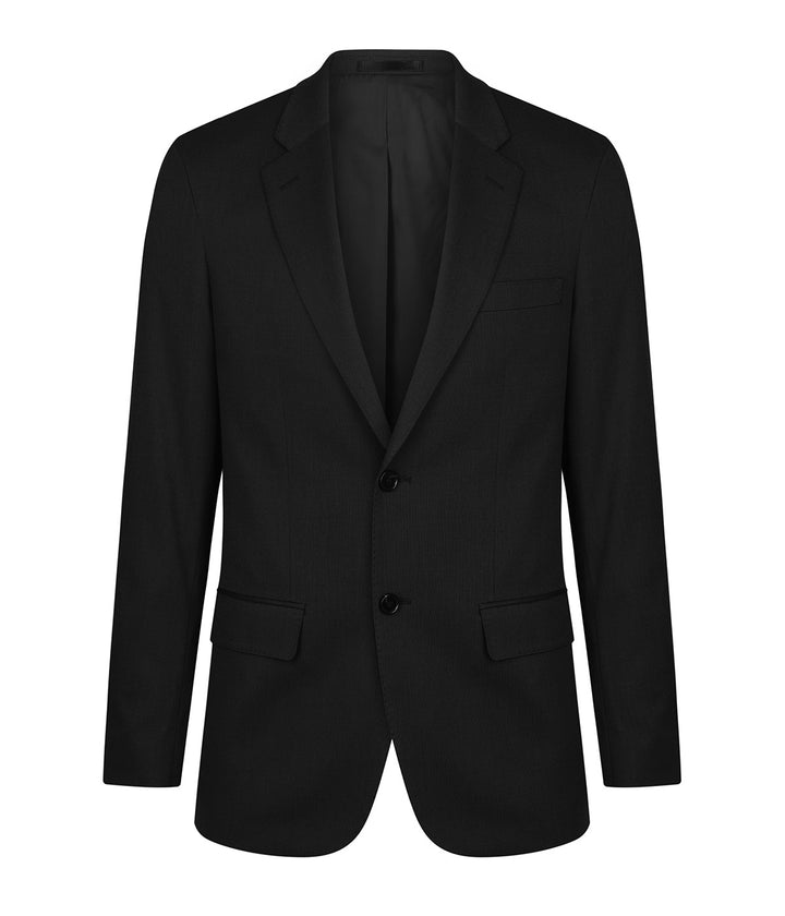 Mens 2 Button Washable Jacket - 1728MJ