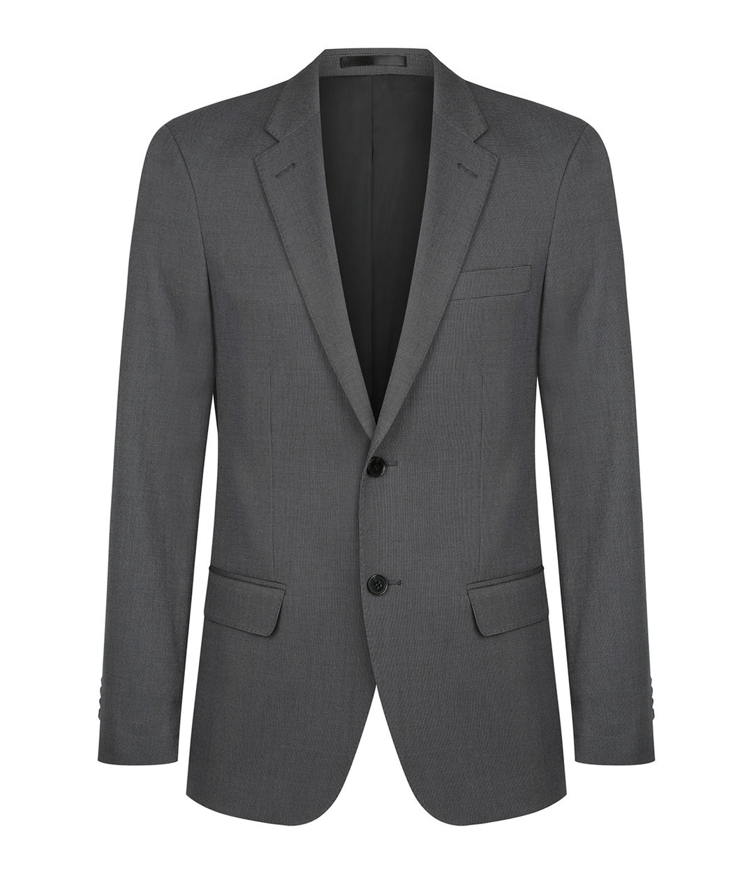 Mens 2 Button Washable Jacket - 1728MJ