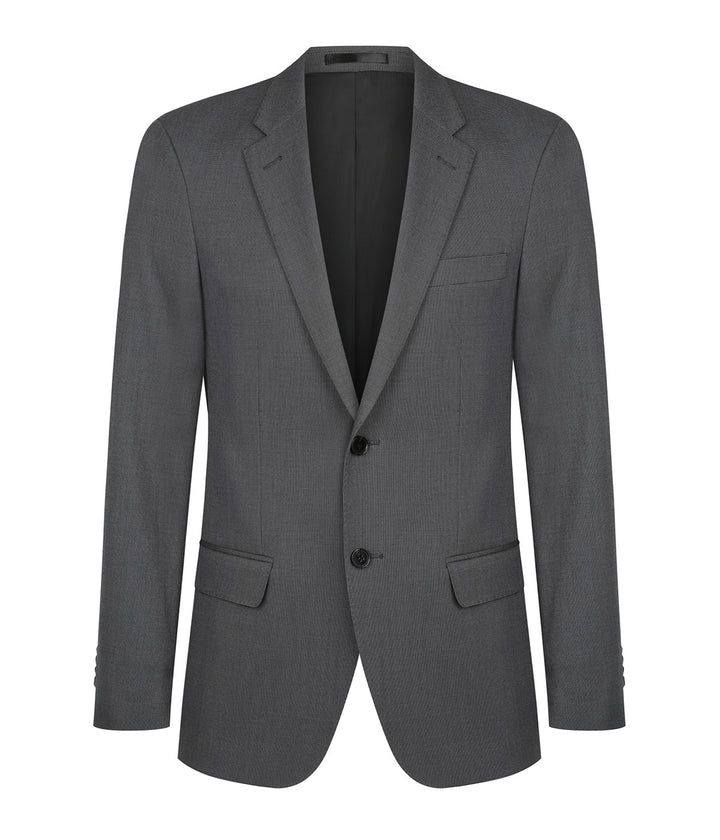Mens 2 Button Washable Jacket - 1728MJ